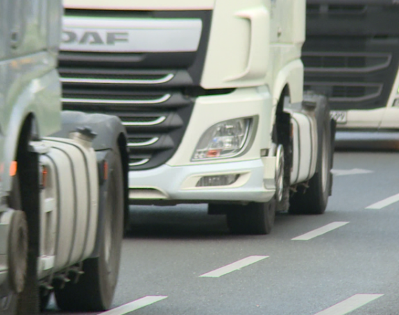 Od 23. marta regionalna blokada graničnih prelaza