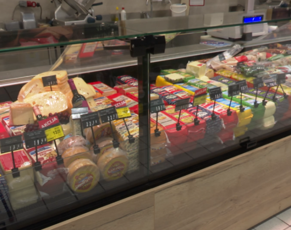 Inflacija u BiH veća nego u EU, vlast ne smanjuje namete