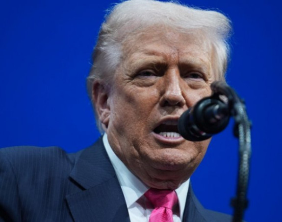 Tramp jasan: Nakon operacije u Iranu, prelazimo na Kubu!