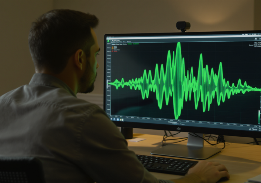 У Ц. Гори догодио се земљотрес, осјетио се и у БиХ