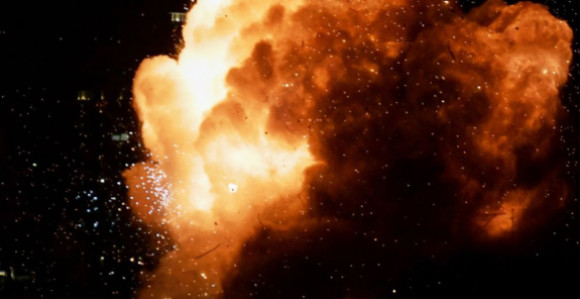 Иран ракетама и дроновима напао УАЕ, С. Арабију, Кувајт