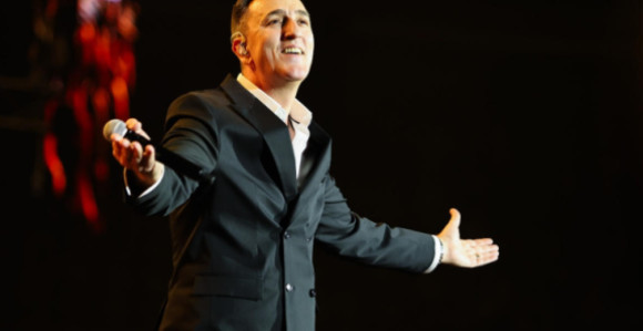 Sergej Ćetković: "Ovo je bio rođendan za pamćenje"