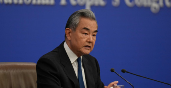 Kina se konačno oglasila o napadu na Iran!