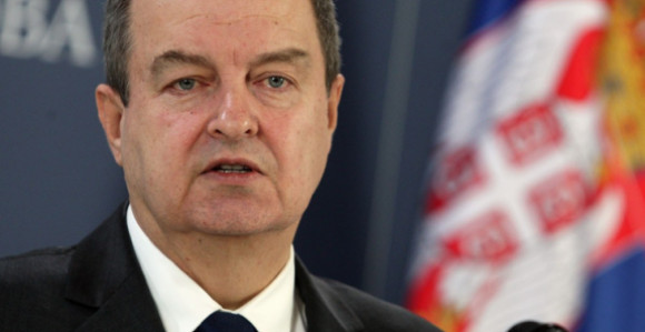 Ivica Dačić sutra izlazi iz bolnice