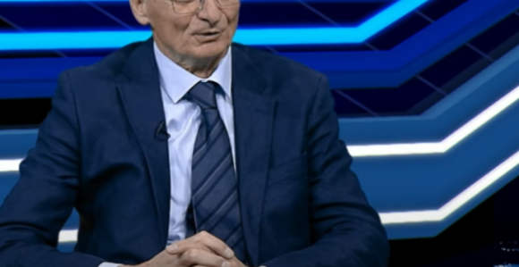 Branko Perić: Zašto je Dodik podržao agresiju na Iran?