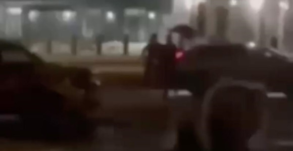 Истрага због експлозије испред амбасаде САД у Ослу