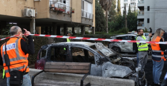 Око трећине Израелаца без заштите од бомбардовања