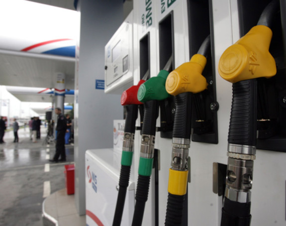 Vlast smanjuje akcize kad gorivo skoči na četiri marke?