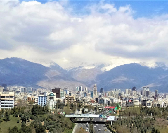 Mediji: Postignut konsenzus o novom vrhovnom vođi Irana