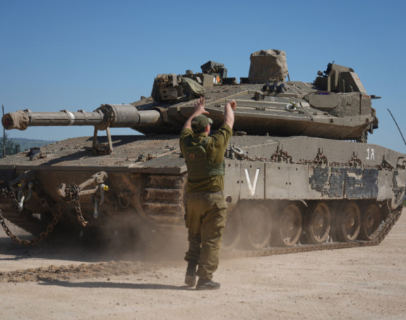 Izrael upozorio da će progoniti svakog naslednika Hamneija