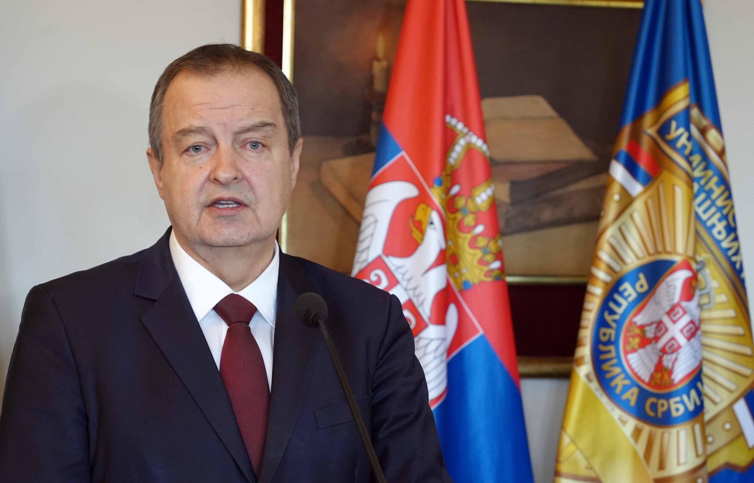 Dačić se obratio iz bolnice: Vratio sam se u život | BN