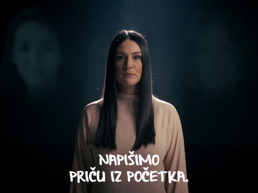 Hemofarm nastavlja kampanju „Napišimo priču iz početka“