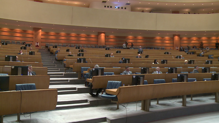 Predstavnički dom 16. marta o ukidanju akciza na gorivo