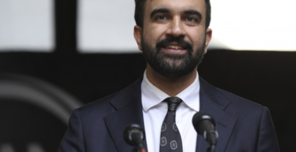 Njujorška policija upozorila: Ne prilazite rezidenciji