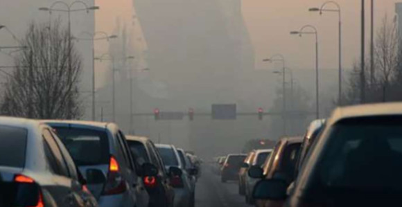 Vazduh nezdrav u sedam gradova, pogledajte u kojim