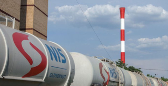 Владе Србије забранила извоз нафте и нафтних деривата