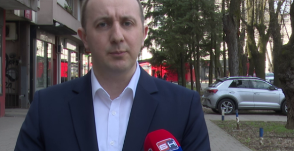 СНСД је показао да је заштитник хрватских националних интереса!