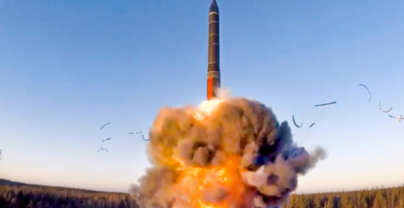 NATO oborio još jednu raketu iz Irana iznad Turske