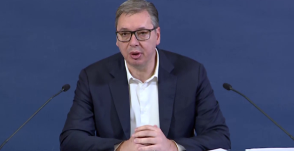 Србија озбиљно жели да се придружи ЕУ, нисмо ничије марионете