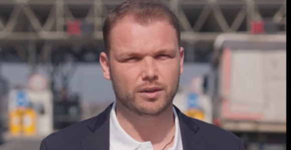 Stanivuković poziva da se hitno otvori prelaz u Gradišci