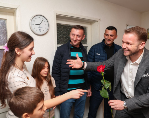 Jaka sela znače jake opštine i gradove, a i jaku Srpsku