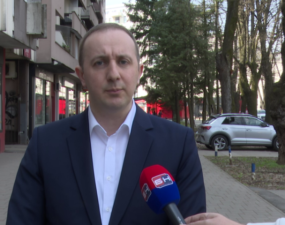 SNSD je pokazao da je zaštitnik hrvatskih nacionalnih interesa!