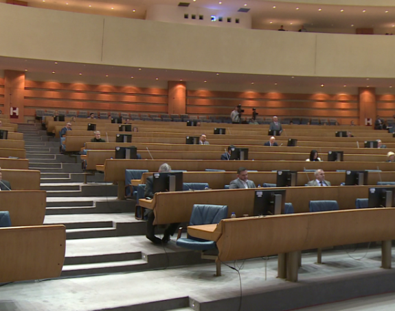 Predstavnički dom 16. marta o ukidanju akciza na gorivo