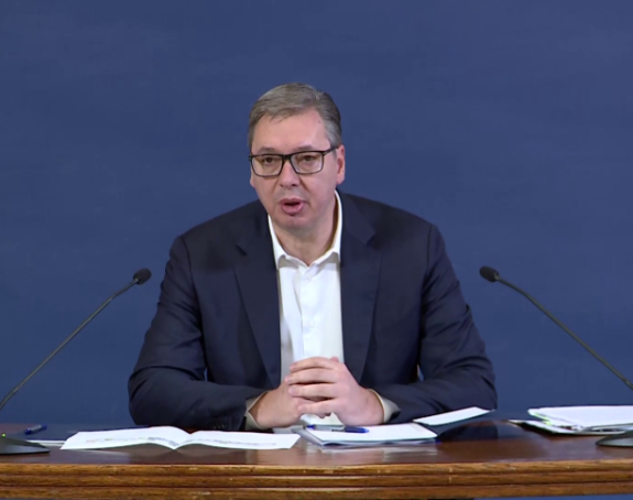 Srbija ozbiljno želi da se pridruži EU, nismo ničije marionete