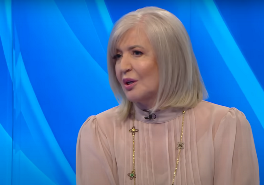 Advokat Vasvija Vidović osuđena na šest mjeseci zatvora