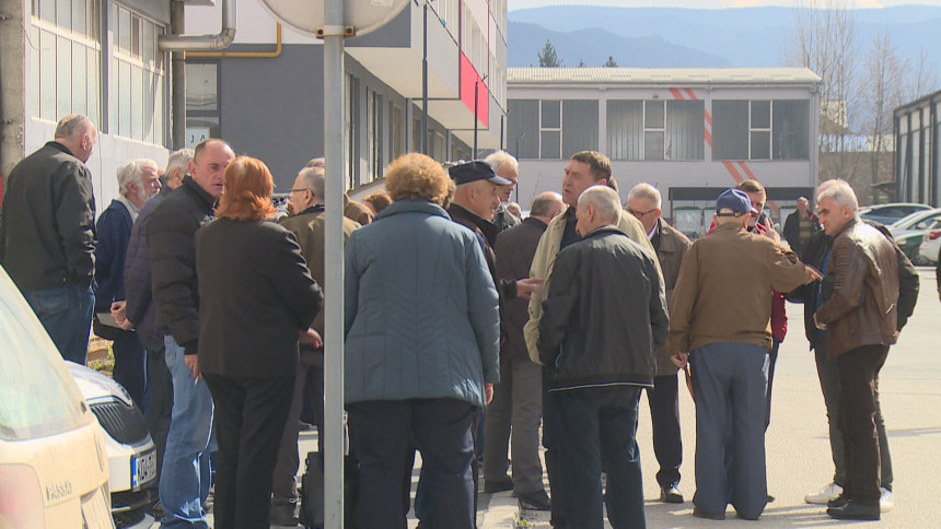 Pravobranilaštvo RS stopiralo prodaju zemljišta FAMOS-a