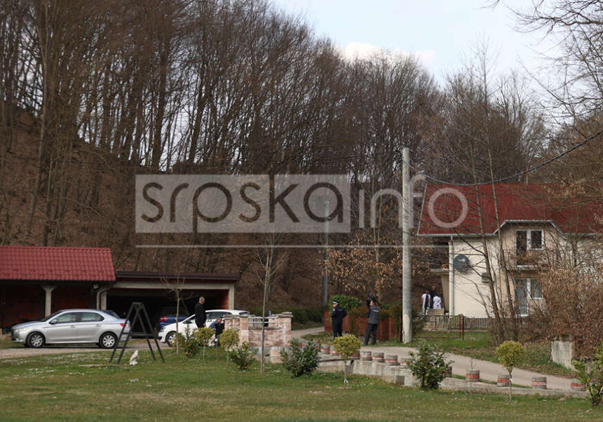 Лакташи: Пронађена два беживотна тијела у Шушњарима