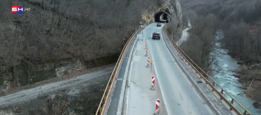 Istok Srpske zaboravljen - Šta je sa obećanim brzim cestama?!