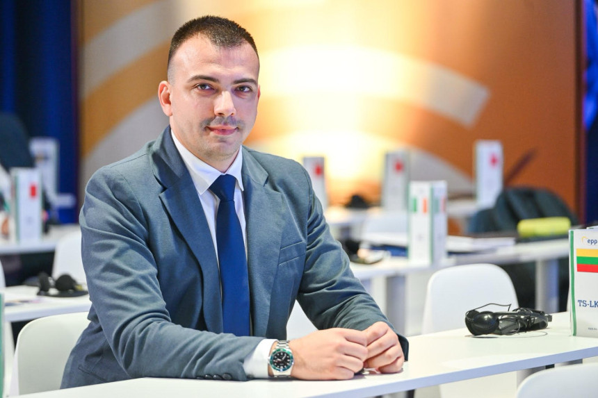 Cinizam i lažna briga Pećanca za poljoprivredu