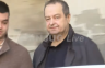 Ivica Dačić izašao iz bolnice nakon skoro dvije sedmice