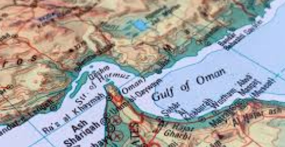 Koje države imaju slobodan prolaz kroz Ormuski moreuz?