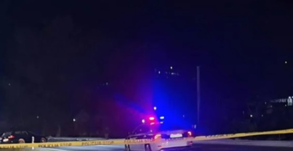 Повријеђено девет особа у судару три аутомобила