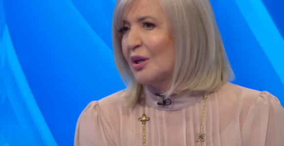 Advokat Vasvija Vidović osuđena na šest mjeseci zatvora