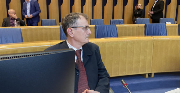 "UIO BiH je leglo korupcije, tužioci štite kriminalce"