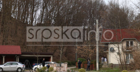 Лакташи: Пронађена два беживотна тијела у Шушњарима