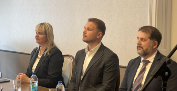 Bruka, jedino Republika Srpska nema robne rezerve