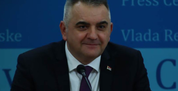 Srpska energetski stabilna, neće biti nestašice goriva