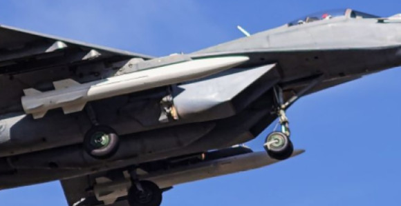 Vojska Srbije posjeduje balističke supersonične rakete: Srpski MiG-ovi uočeni kako nose kineske rakete vazduh-zemlja CM400