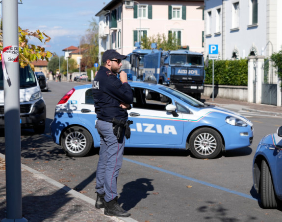 Bizarno hapšenje u Italiji: Žena iz BiH se krila u kauču