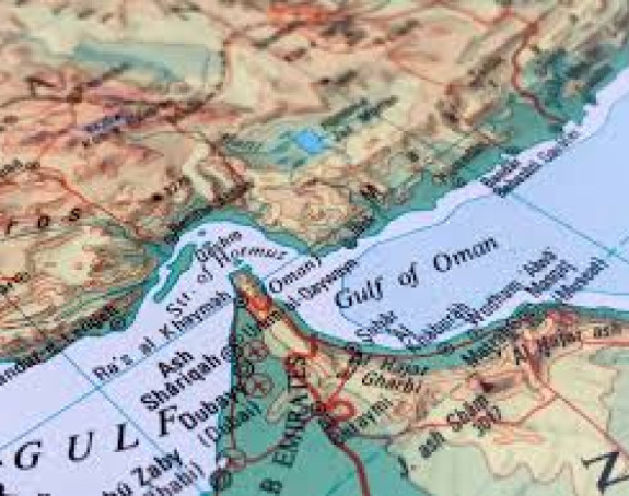 Koje države imaju slobodan prolaz kroz Ormuski moreuz?