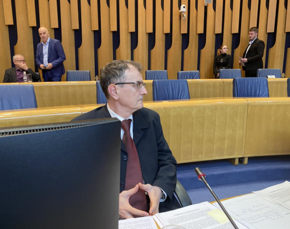 "UIO BiH je leglo korupcije, tužioci štite kriminalce"