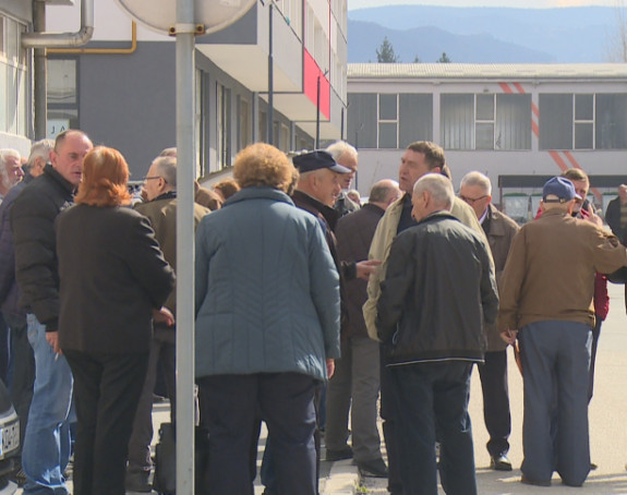 Pravobranilaštvo RS stopiralo prodaju zemljišta FAMOS-a