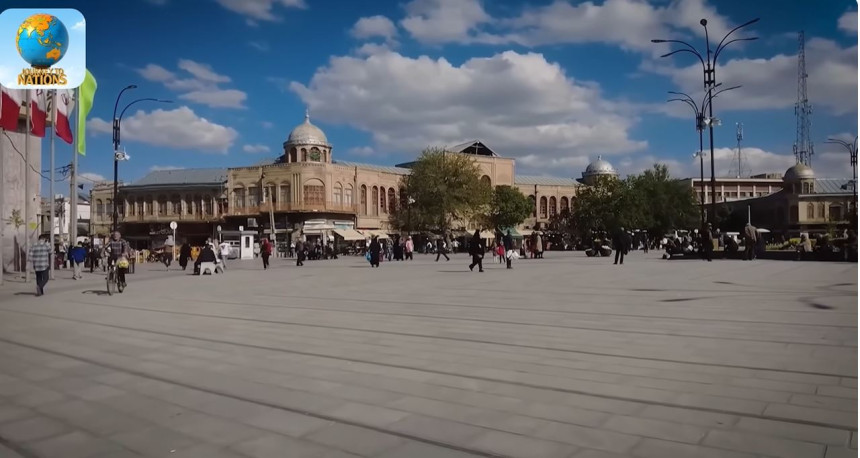 Како изгледа живот у Ирану: Гориво је пет фенинга, режије 27 КМ