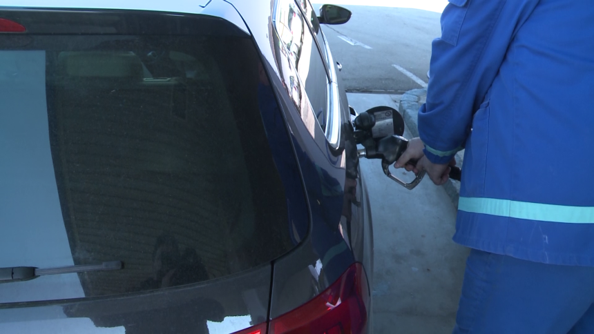 Uskoro dizel na svim pumpama u Banjaluci preko 3 KM