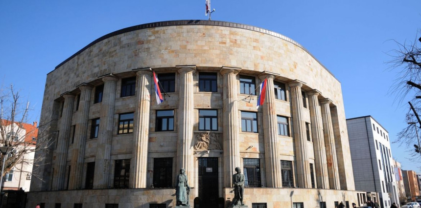 Власт у Српској неће Декларацију о осуди Томпсона