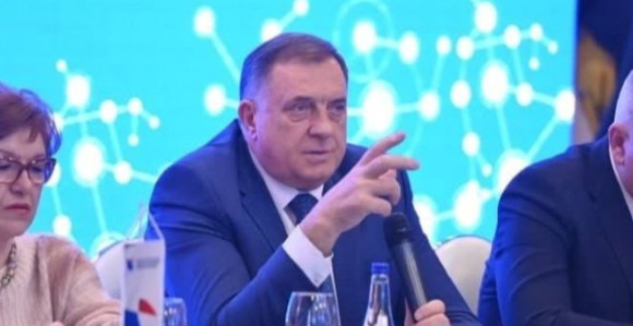 "Лажни цар Шћепан Мали и његово лажно представљање"